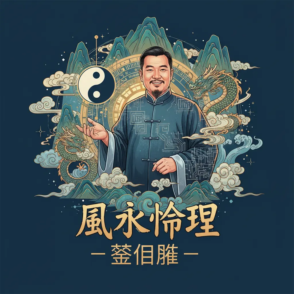 蘇民峯 - 風水命理