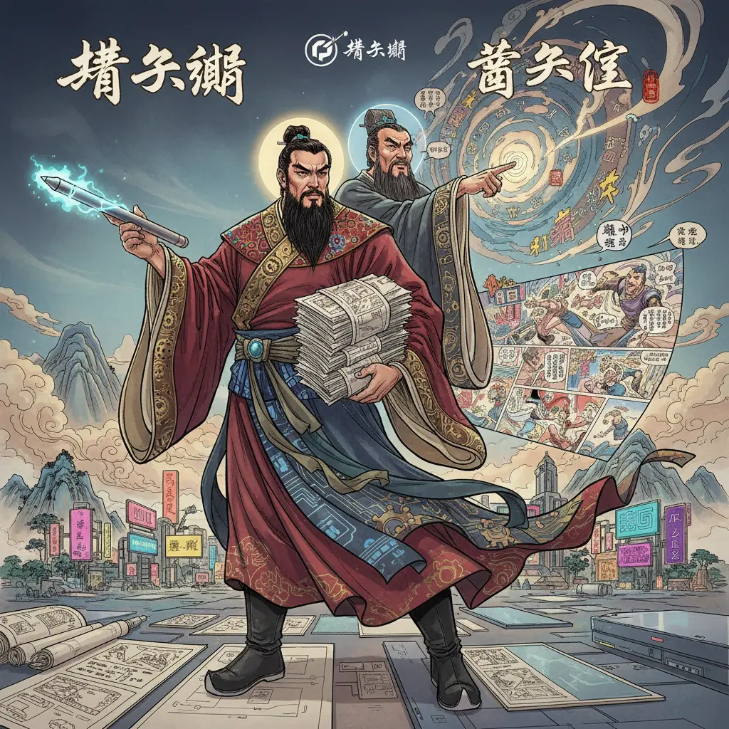 董慕節 - 黃玉郎