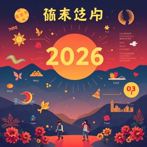 免費八字一生係咩？2026年最新定義