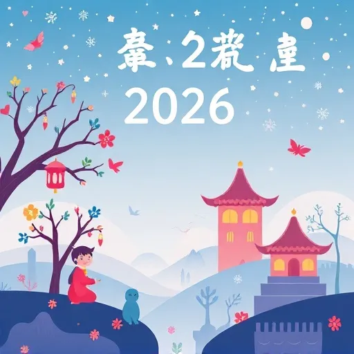 點解2026年免費八字算命流年咁受歡迎？