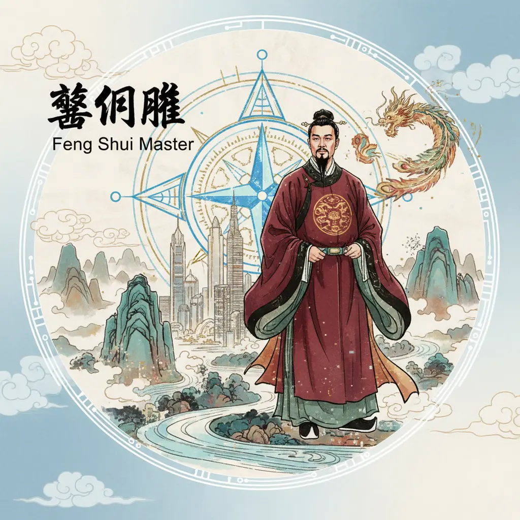 蘇民峯 - 蘇民峯