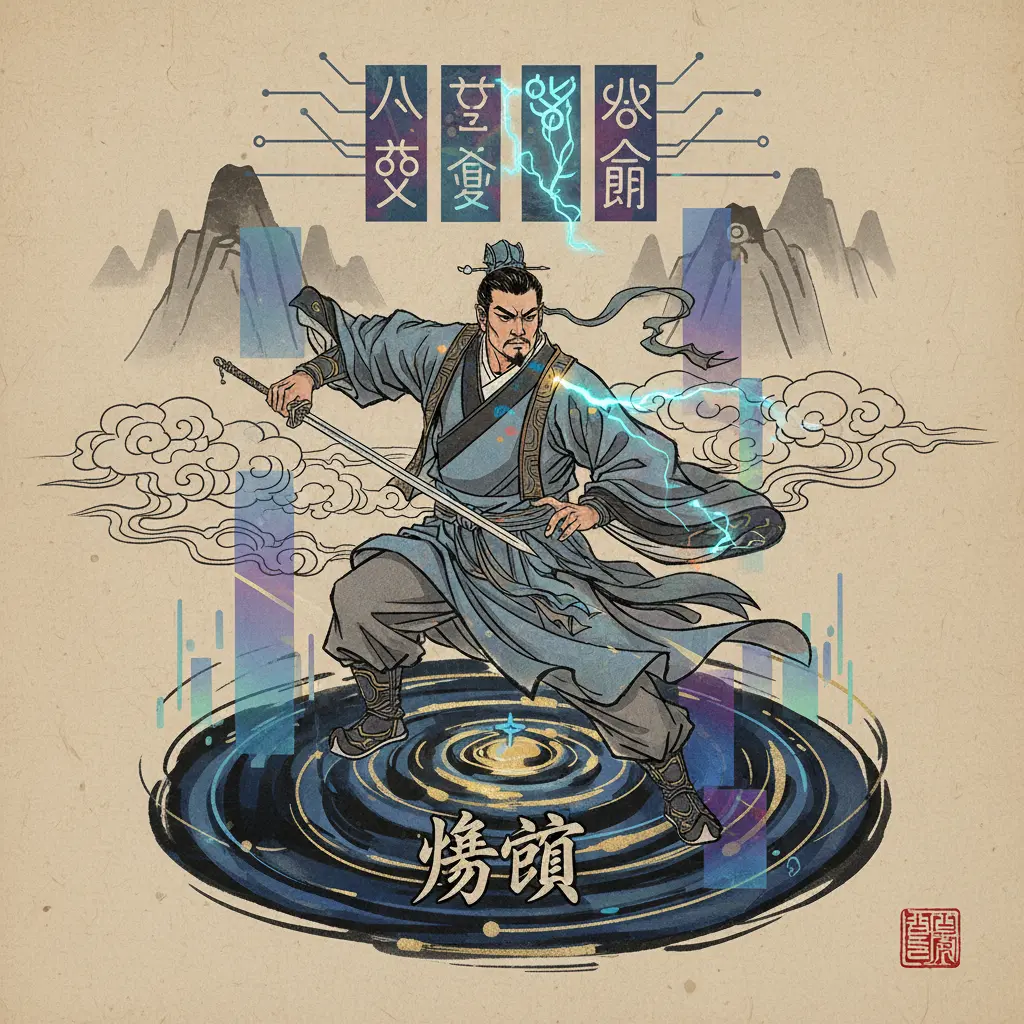 八字命理 - 傷官