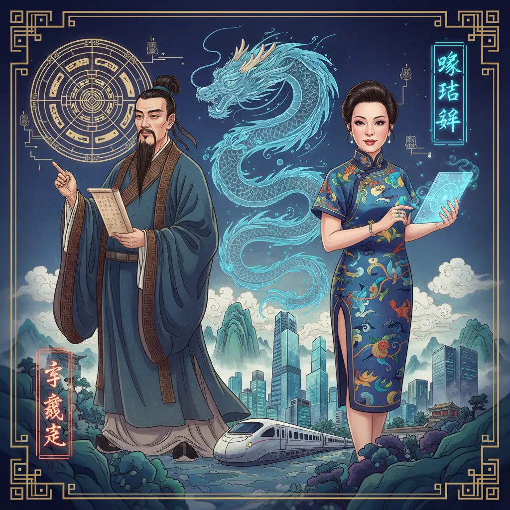 麥玲玲 - 李丞責