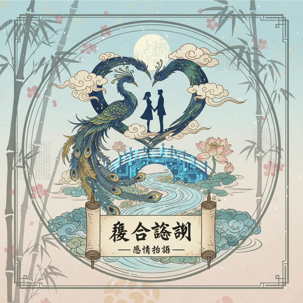 感情指導 - 復合諮詢