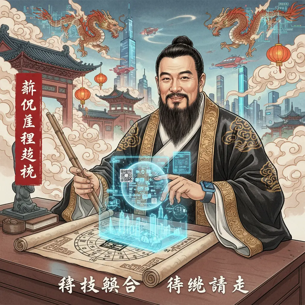 蘇民峯 - 算命師